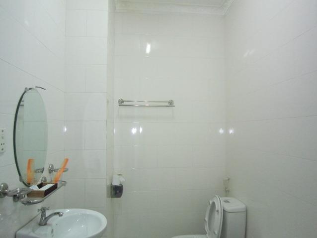 Hoa Dong Duong Hotel Хошимин Экстерьер фото
