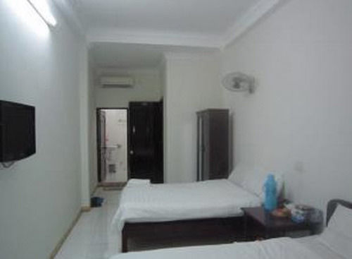Hoa Dong Duong Hotel Хошимин Экстерьер фото