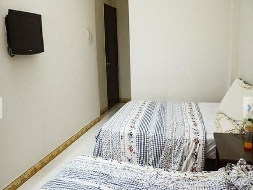Hoa Dong Duong Hotel Хошимин Экстерьер фото